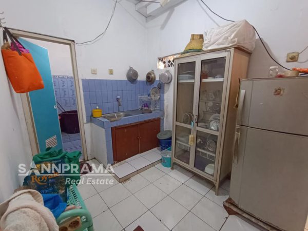 rumah dijual citayam depok sannprama
