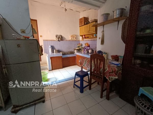 rumah dijual citayam depok sannprama