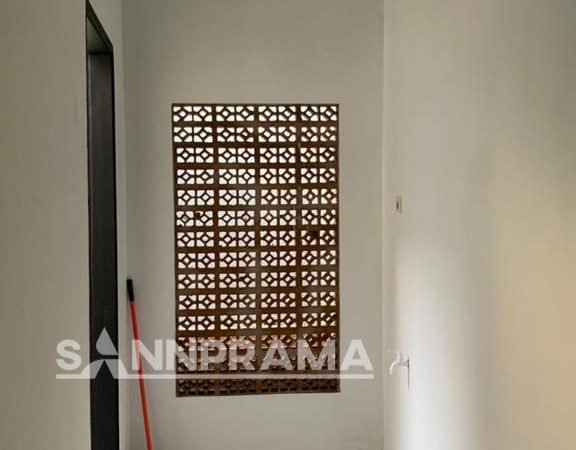 permata depok regency sannprama