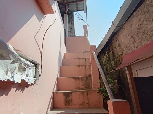 rumah dijual citayam depok sannprama