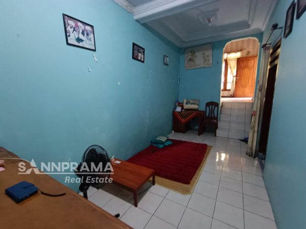 rumah dijual citayam depok sannprama