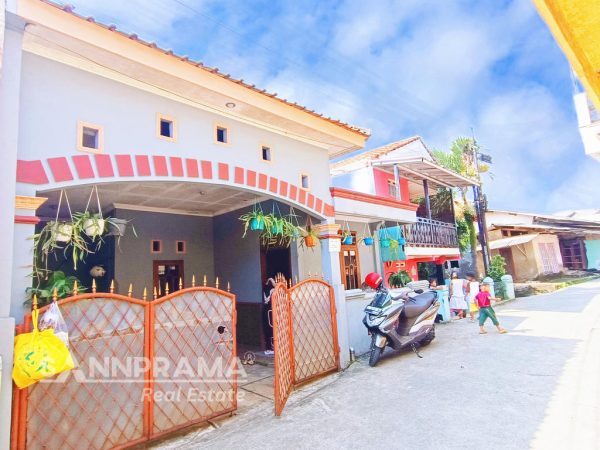 rumah dijual citayam depok sannprama