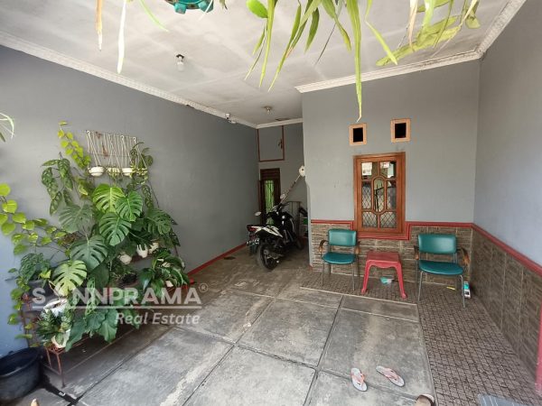 rumah dijual citayam depok sannprama
