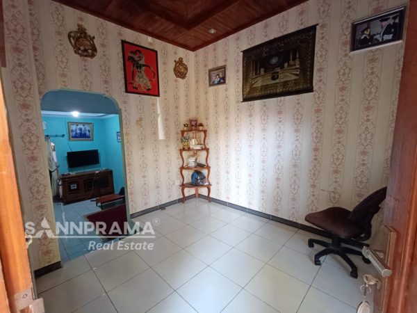 rumah dijual citayam depok sannprama
