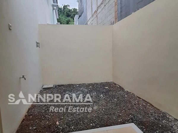 rumah dijual grand depok city sannprama