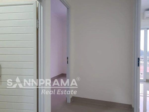 rumah dijual grand depok city sannprama