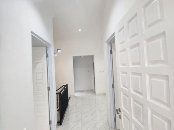 rumah dijual jagakarsa sannprama