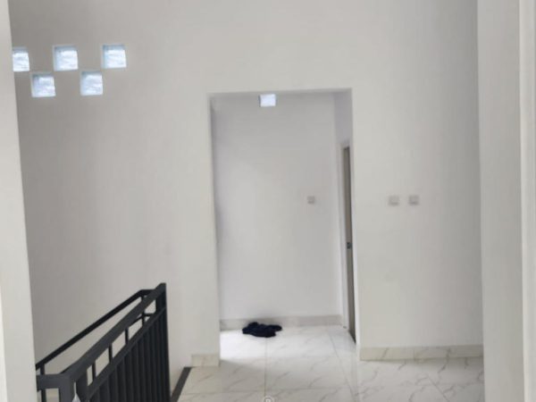 rumah dijual jagakarsa sannprama