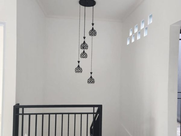 rumah dijual jagakarsa sannprama