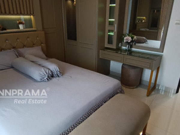 graha laras sentul sannprama