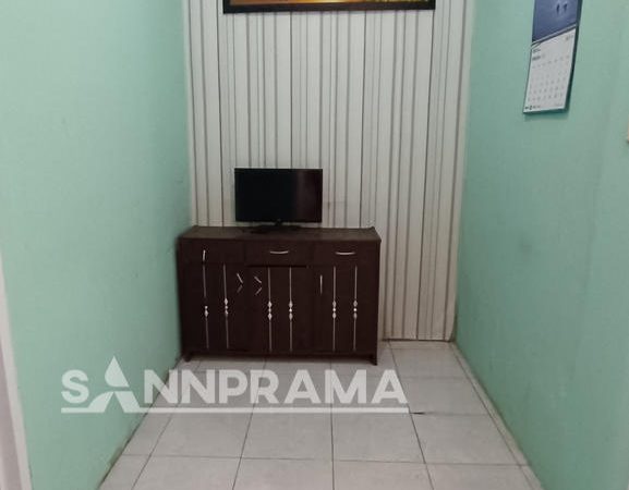rumah dijual rangkapan jaya maharaja sannprama
