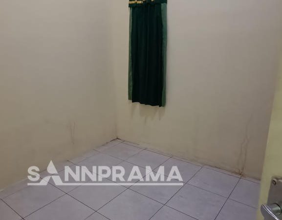rumah dijual rangkapan jaya maharaja sannprama