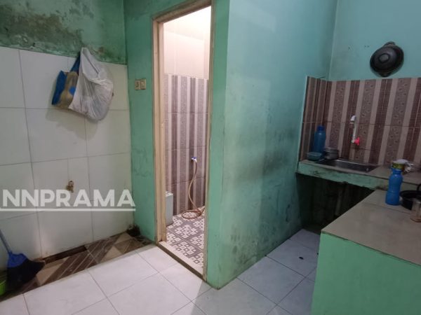 rumah dijual rangkapan jaya maharaja sannprama