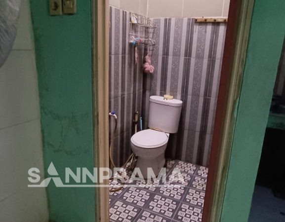 rumah dijual rangkapan jaya maharaja sannprama