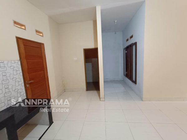 rumah dijual dekat tol sawangan sannprama