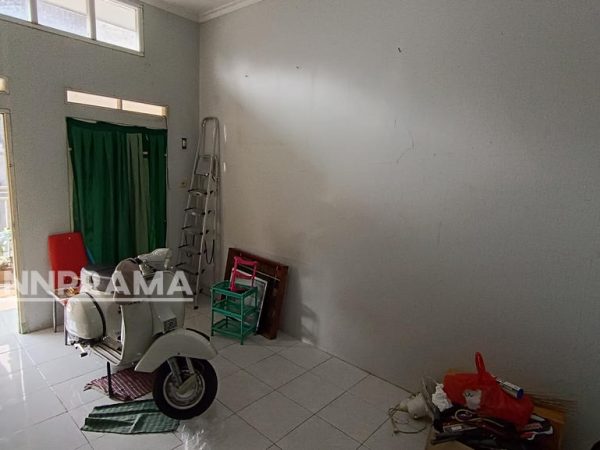 rumah dijual rangkapan jaya maharaja sannprama