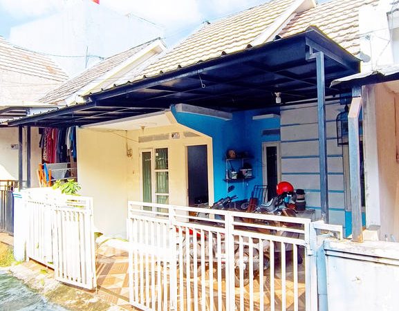 rumah dijual rangkapan jaya maharaja sannprama