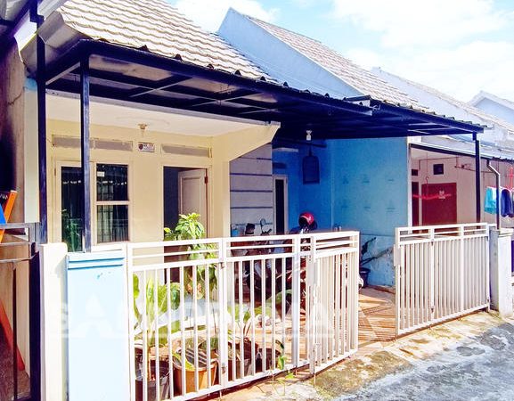 rumah dijual rangkapan jaya maharaja sannprama