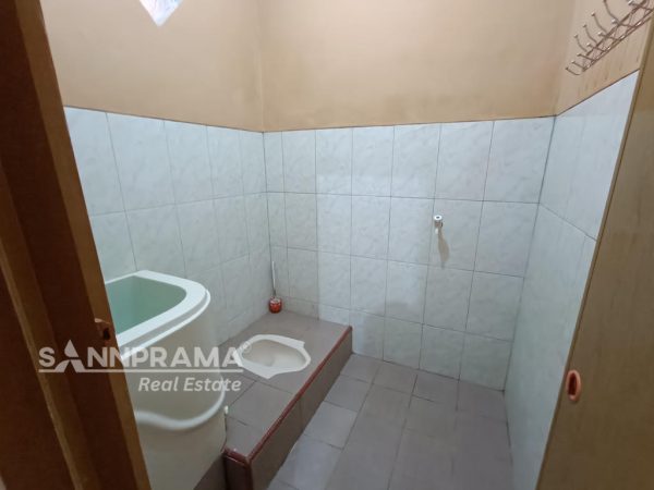 rumah dijual dekat tol sawangan sannprama