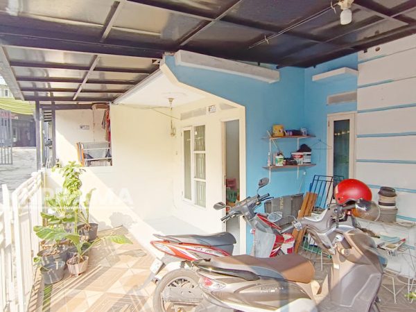 rumah dijual rangkapan jaya maharaja sannprama