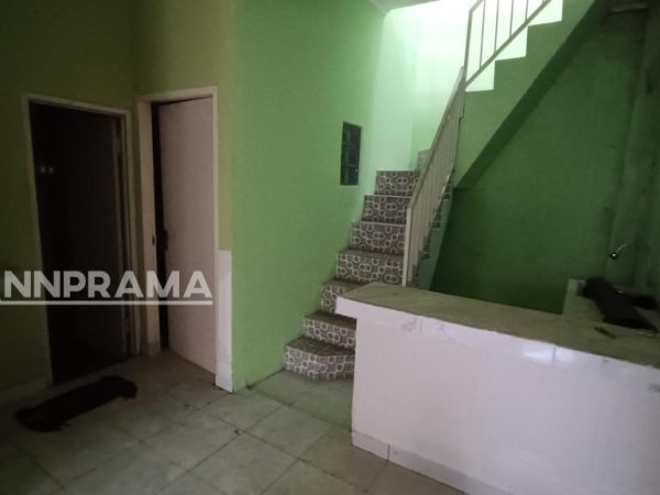 rumah dijual pasir putih sannprama