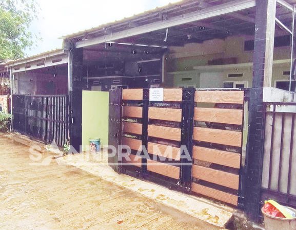 rumah dijual pasir putih sannprama