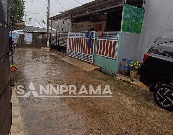 rumah dijual pasir putih sannprama