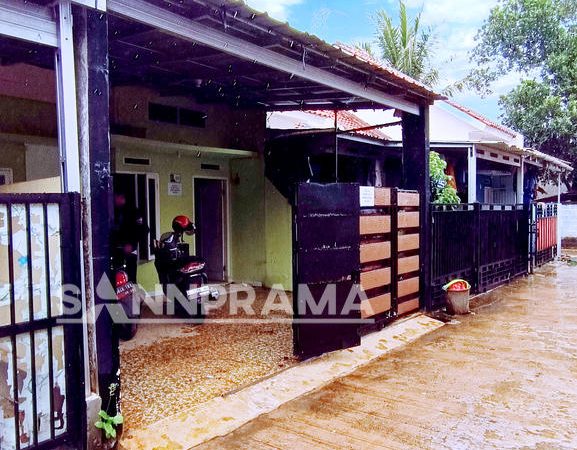 rumah dijual pasir putih sannprama