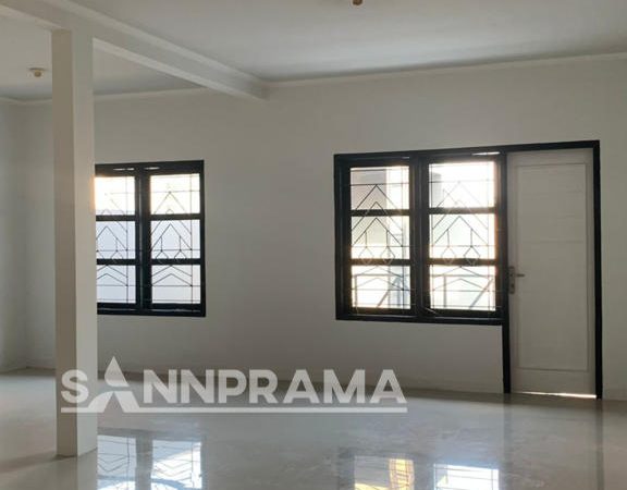 permata depok regency sannprama