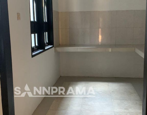 permata depok regency sannprama