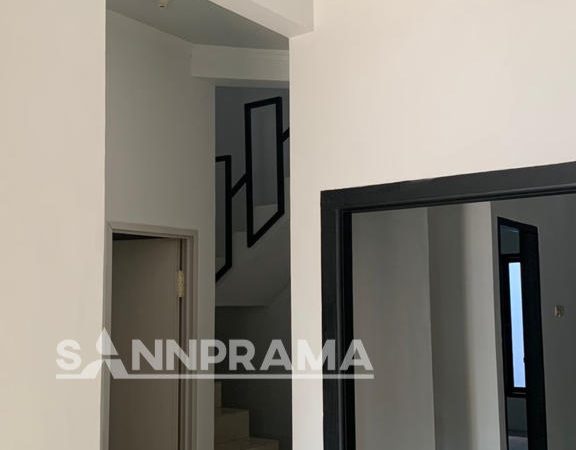 permata depok regency sannprama