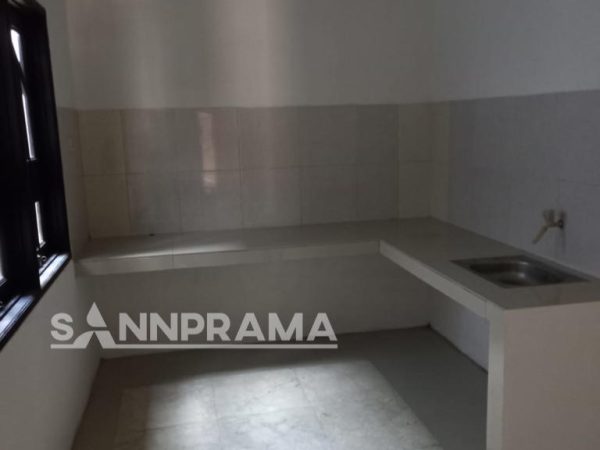 permata depok regency sannprama