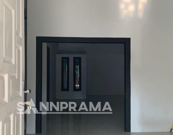 permata depok regency sannprama