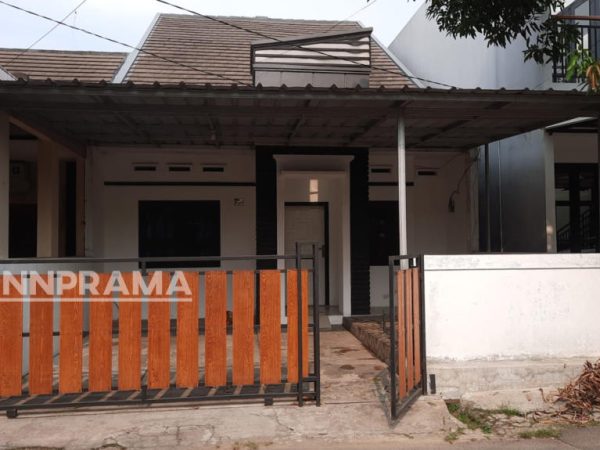 permata depok regency sannprama