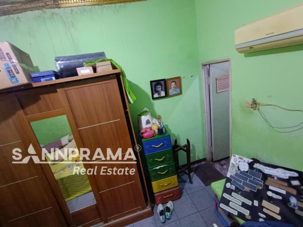 rumah dijual pancoran mas depok sannprama