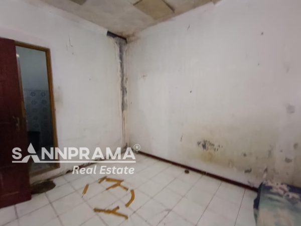 rumah dijual pancoran mas depok sannprama