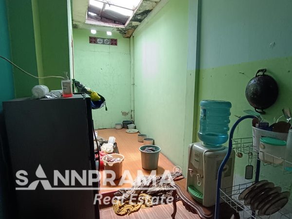rumah dijual pancoran mas depok sannprama