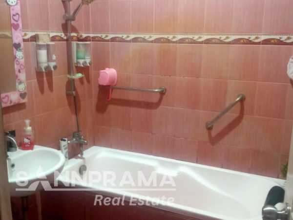 rumah dijual puri depok mas sannprama