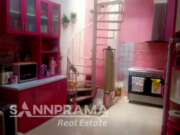 rumah dijual puri depok mas sannprama