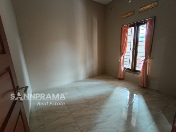 rumah dijual dekat tol sawangan sannprama