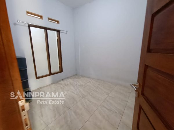 rumah dijual dekat tol sawangan sannprama