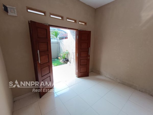 rumah dijual dekat tol sawangan sannprama