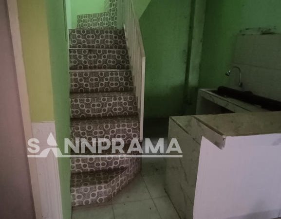 rumah dijual pasir putih sannprama