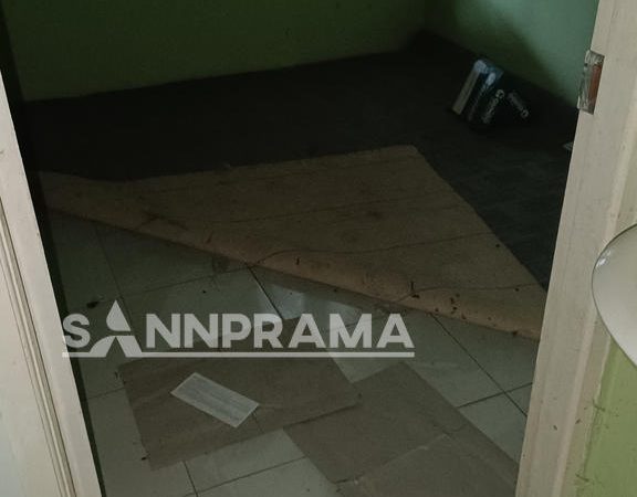 rumah dijual pasir putih sannprama