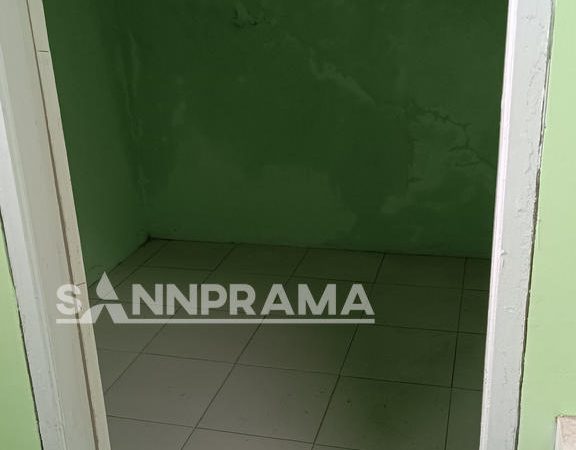 rumah dijual pasir putih sannprama