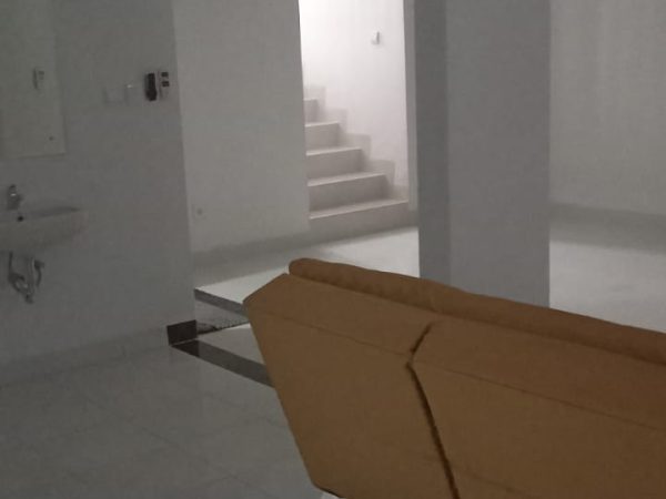 rumah dijual sentul city sannprama