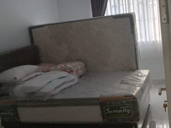 rumah dijual sentul city sannprama