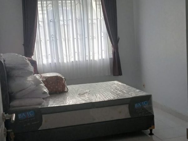 rumah dijual sentul city sannprama