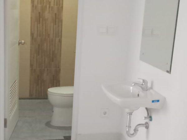 rumah dijual sentul city sannprama