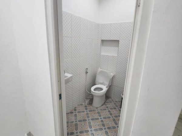 rumah dijual jagakarsa sannprama